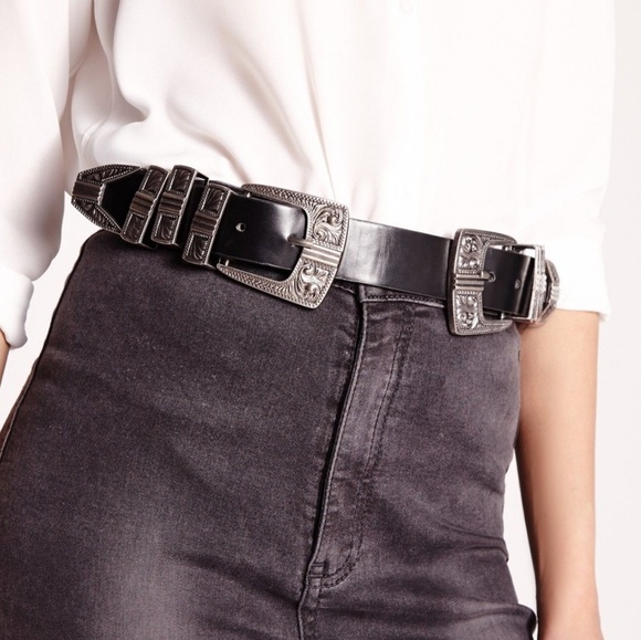 Missguided Accessories - NWOT Missguided Belt